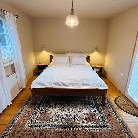 Bergisches Cottage Solingen - Tiny House Mit Garten 外观 照片