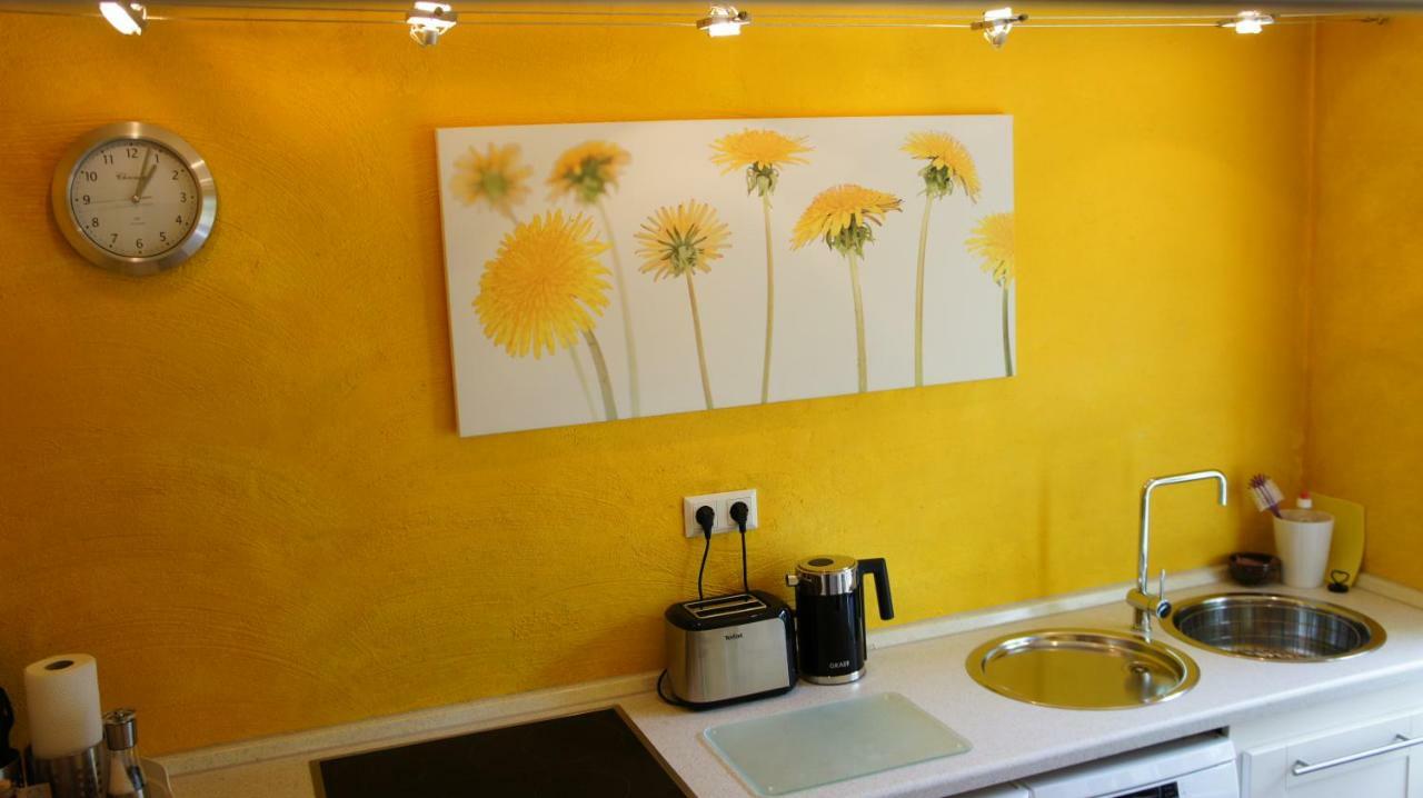 Bergisches Cottage Solingen - Tiny House Mit Garten 外观 照片